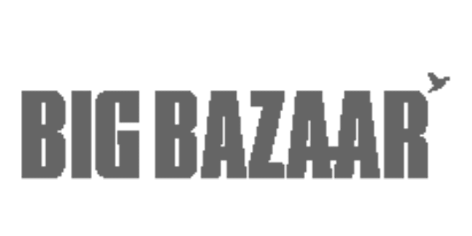 Big Bazaar