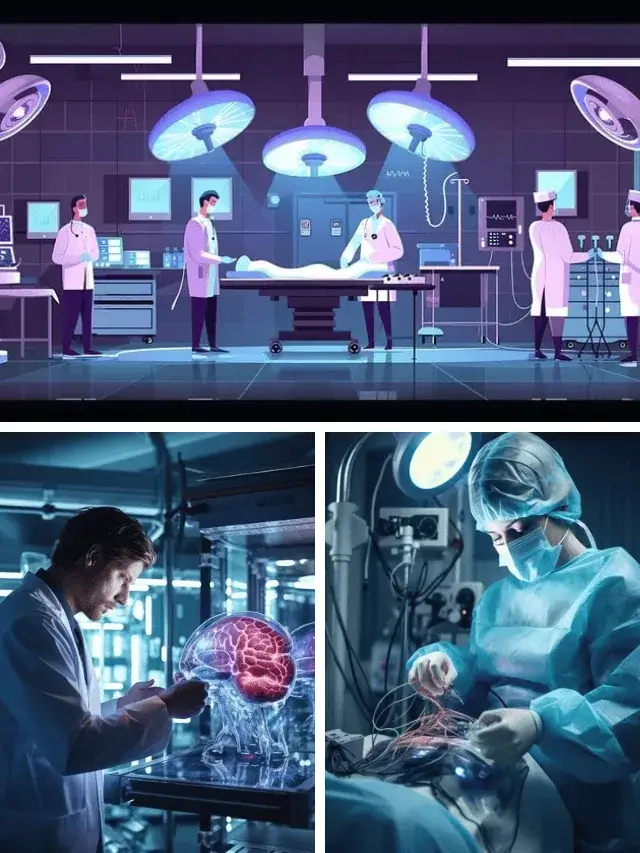Use Cases of 3D Animation in Pharma elearning