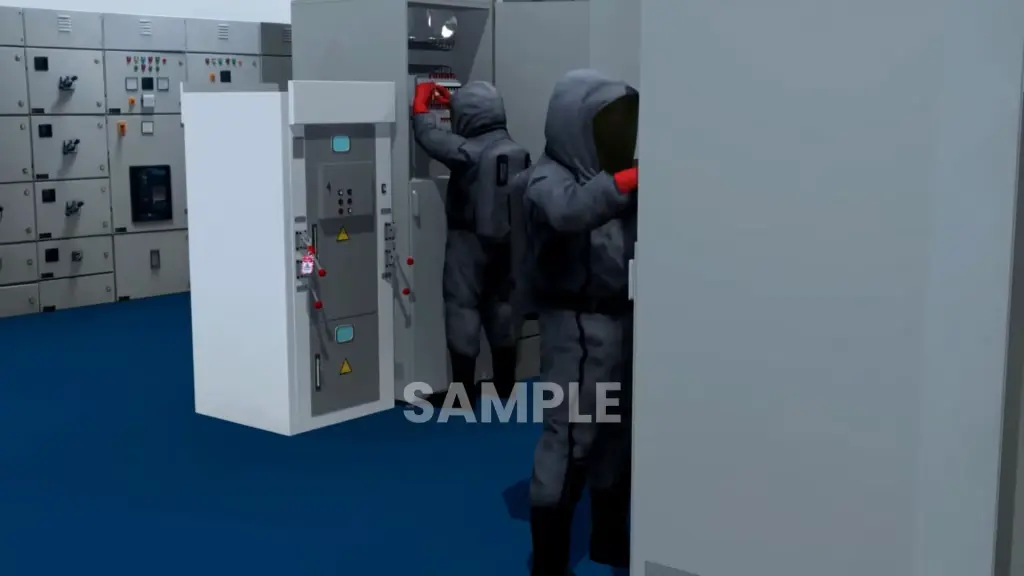electric-safety-solution