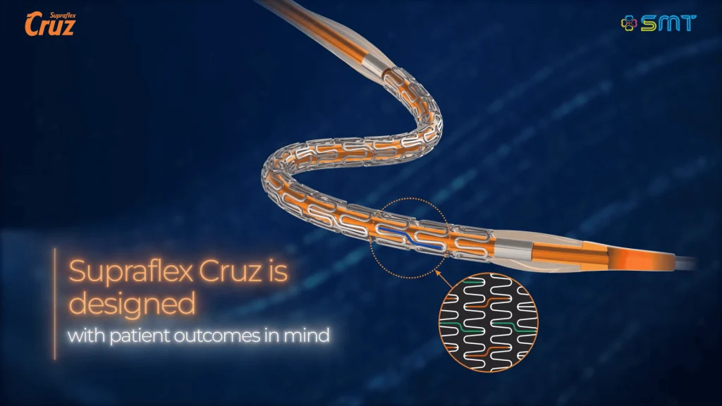 Coronary Artery Disease Animation Video